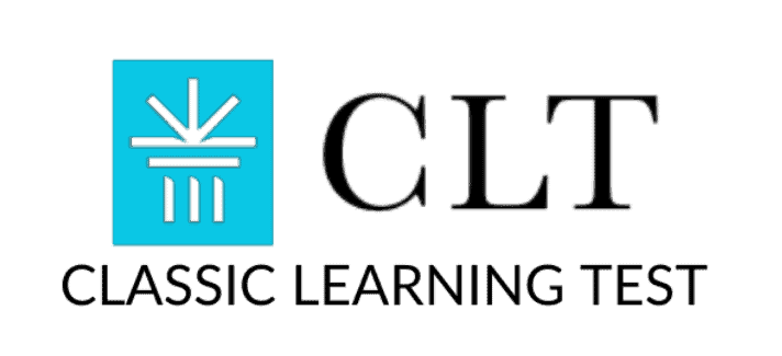 Classic Learning Test logo